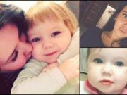 O fetiţă de 3 ani a murit de foame, după ce mama ei a lăsat-o singură în casă, timp de o săptămână