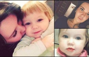 O fetiţă de 3 ani a murit de foame, după ce mama ei a lăsat-o singură în casă, timp de o săptămână