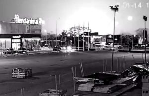 Explozie gigantică în Catalunia! Un mort, un dispărut, 8 răniţi, momentul deflagraţiei a fost filmat