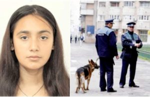 Alertă de urgenţă pentru găsirea Alinei, o fată de 16 ani dispărută la Suceava. Poliţia cere ajutor