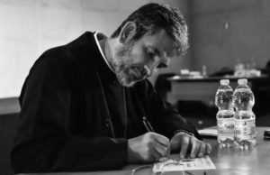 Un preot român din Italia s-a stins din viaţă la 52 de ani: ‘Un părinte cu suflet minunat’