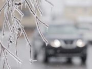 Alertă de vreme severă imediată, emisă de ANM, pentru 18 de judeţe