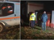 Mamă ucisă de propriul fiu, după ce tânărul şi-a adus iubita în casa părintească, la Seleuş