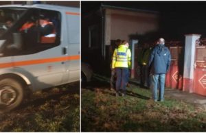 Mamă ucisă de propriul fiu, după ce tânărul şi-a adus iubita în casa părintească, la Seleuş