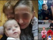 Mama celor patru copii arşi de vii, la Timişoara, a postat un mesaj pe Facebook după tragedie