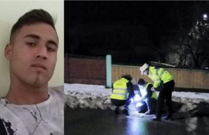 Şoferul care l-a ucis pe George, de Anul Nou, şi-a luat permis când era cercetat pentru conducere fără permis