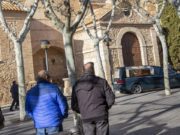 Un român a ucis un bărbat şi i-a ascuns trupul într-o livadă de măslini, riscă ani grei de închisoare în Spania