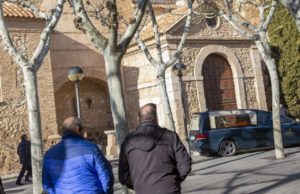 Un român a ucis un bărbat şi i-a ascuns trupul într-o livadă de măslini, riscă ani grei de închisoare în Spania