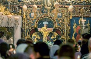 Când pică Paștele în 2020, dar și în următorii ani