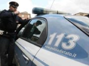 Patru suspecţi prinşi că exploatau o româncă în Italia. Cel mai bătrân dintre reţinuţi are 90 de ani