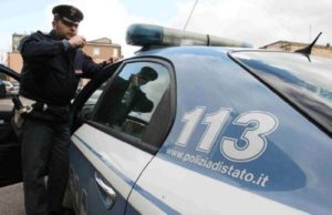 Patru suspecţi prinşi că exploatau o româncă în Italia. Cel mai bătrân dintre reţinuţi are 90 de ani