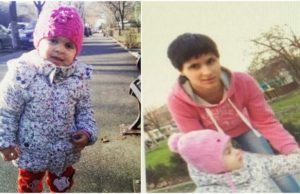 Tânără din Craiova dispărută împreună cu fiica ei de un an şi 5 luni. Soţul a alertat Poliţia