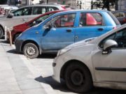 Un primar cere interzicerea înmatriculării în România a maşinilor sub Euro 4