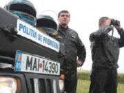 Şofer irakian, rezident în România, prins cu o încărcătură neaşteptată la graniţa cu Ungaria