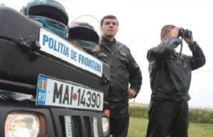 Şofer irakian, rezident în România, prins cu o încărcătură neaşteptată la graniţa cu Ungaria