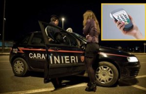 Prostituate românce care taxau clienţii cu POS-ul, prinse în Italia