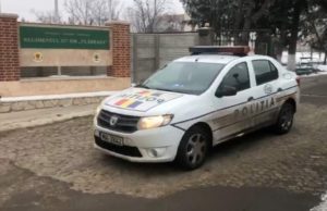 Un militar şi-a pus capăt zilelor într-o garnizoană din Cluj Napoca