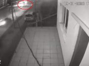 Momentul în care un puşti de 15 ani este spulberat pe trecerea de pietoni, în Galaţi