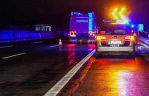 Român ucis de o femeie, în Austria: „E o minune că a scăpat prima oară”