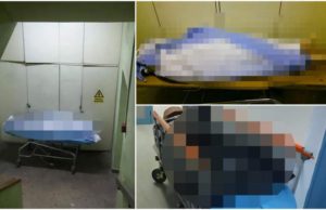 Pacient mort lăsat pe scara de evacuare la Spitalul Universitar. Ministerul a dat amenzi