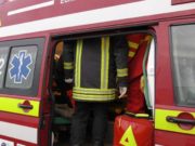 Un tânăr din Botoşani a cumpărat la beţie o maşină, apoi a făcut-o praf în câteva minute