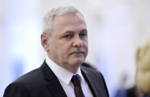 Liviu Dragnea ar putea fi eliberat din închisoare