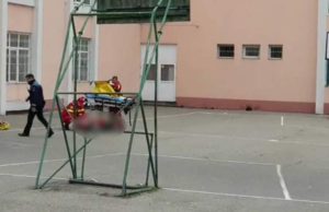 Părinţii elevului care s-a aruncat în gol de la fereastra şcolii, în Constanţa, sunt în stare de şoc