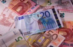 Curs valutar 22 ianuarie 2020. Euro a scăzut