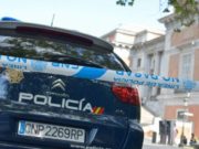 Româncă înjunghiată în inimă, în faţa celor doi copii, în Spania