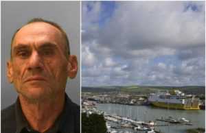 Românul care a încercat să introducă ilegal vietnamezi în Marea Britanie, condamnat la închisoare