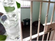 Deţinut prins când făcea ţuică în toaleta celulei, la Botoşani. Mirosul a atras gardienii