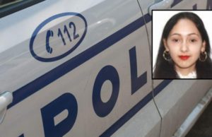 O fată de 16 ani a dispărut fără urmă în Brașov