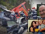 Şoferul de TIR care a ucis 5 oameni, între care doi copii mici, la Pădurea Sarului, nu vrea la închisoare