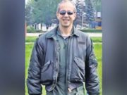 Alexandru Trandafir, fostul soţ al realizatoarei tv Teo Trandafir, a murit