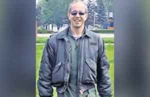 Alexandru Trandafir, fostul soţ al realizatoarei tv Teo Trandafir, a murit