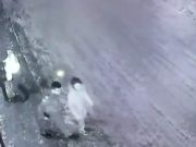 Femei din Borşa susţin că au fost agresate de poliţiști în plină stradă. Agenţii spun că au intervenit legal