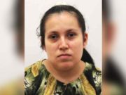 Alexandra are 30 de ani și a dispărut de 9 zile. Poliţia cere ajutorul populaţiei