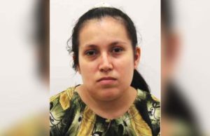 Alexandra are 30 de ani și a dispărut de 9 zile. Poliţia cere ajutorul populaţiei