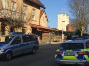 Familie masacrată în Germania. Un tânăr și-a ucis părinţii și alte 4 rude