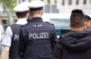 Atac armat în Germania. Mai multe persoane au fost ucise