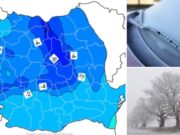 Meteorologii au emis prognoza meteo pentru luna februarie 2020