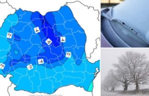 Meteorologii au emis prognoza meteo pentru luna februarie 2020