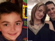 Un băieţel a murit îngheţat, închis în garaj, fără apă sau mâncare