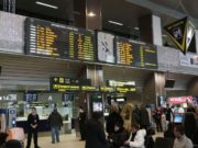 Pacient cu febră, panică pe Aeroportul Otopeni din cauza infecţiei cu coronavirus