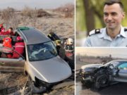 Paramedic din Baia Mare, erou pentru victimele unui accident din Cluj: ‘Suntem mândri de tine’
