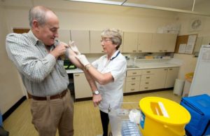 Bulgaria a declarat epidemie de gripă în mai multe zone din ţară, inclusiv capitala Sofia