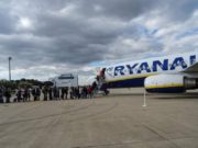 Cum s-a declanșat alerta de coronavirus pe Otopeni. Pilot: ”Vine din China, cu febră mare”