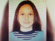 Alexandra, o fată dintr-o localitate de lângă Caracal, dispărută de două zile