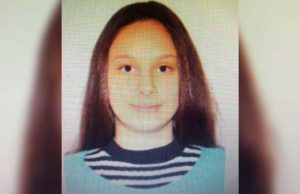 Alexandra, o fată dintr-o localitate de lângă Caracal, dispărută de două zile