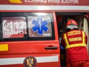 Elev olimpic la religie, spulberat de un tren între Hălăuceşti şi Mogoşeşti, în Iaşi